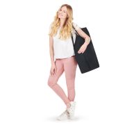 PATUT DE CALATORIE KINDERKRAFT LEODY, CU ACCESORII, GREY VIVKCLEOD00GRY00AC