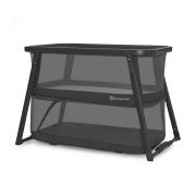 PATUT DE CALATORIE KINDERKRAFT SOFI PLUS, 4 IN 1, GREY VIVKLSOFIPLGRY0000