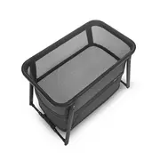 PATUT DE CALATORIE KINDERKRAFT SOFI PLUS, 4 IN 1, GREY VIVKLSOFIPLGRY0000