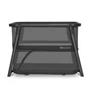 PATUT DE CALATORIE KINDERKRAFT SOFI PLUS, 4 IN 1, GREY VIVKLSOFIPLGRY0000