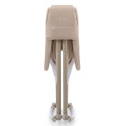 PATUT KINDERKRAFT LOVI, 3 IN 1, BEIGE VIVKKLLOVIBEG0000