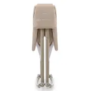 PATUT KINDERKRAFT LOVI, 3 IN 1, BEIGE VIVKKLLOVIBEG0000