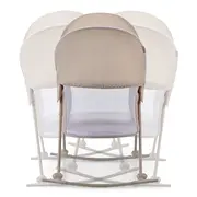 PATUT KINDERKRAFT LOVI, 3 IN 1, BEIGE VIVKKLLOVIBEG0000