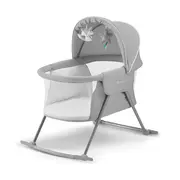 PATUT KINDERKRAFT LOVI, 3 IN 1, GREY VIVKKLLOVIGRY0000