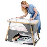 PATUT TRAVEL KINDERKRAFT SOFI, 4 IN 1, GREY VIVKKLSOFIGRY0000