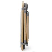PATUT TRAVEL KINDERKRAFT SOFI, 4 IN 1, GREY VIVKKLSOFIGRY0000