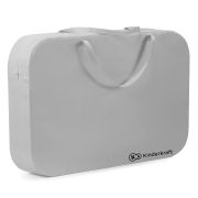 PATUT TRAVEL KINDERKRAFT SOFI, 4 IN 1, GREY VIVKKLSOFIGRY0000