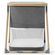 PATUT TRAVEL KINDERKRAFT SOFI, 4 IN 1, GREY VIVKKLSOFIGRY0000
