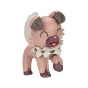 Pokemon - Set 3 figurine de actiune, Caterpie, Rockruff, Electabuzz W21 BKFPKW3892