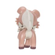Pokemon - Set 3 figurine de actiune, Caterpie, Rockruff, Electabuzz W21 BKFPKW3892
