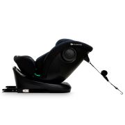 SCAUN AUTO KINDERKRAFT I-GROW I-SIZE 40-150 CM, BLACK VIVKCIGRO00BLK0000