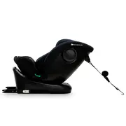 SCAUN AUTO KINDERKRAFT I-GROW I-SIZE 40-150 CM, BLACK VIVKCIGRO00BLK0000