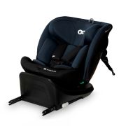 SCAUN AUTO KINDERKRAFT I-GROW I-SIZE 40-150 CM, BLACK VIVKCIGRO00BLK0000