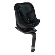 SCAUN AUTO KINDERKRAFT I-GUARD I-SIZE 40-105 CM, BLACK VIVKCIGUA00BLK0000