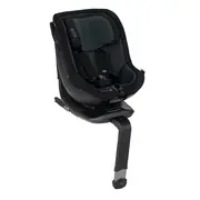 SCAUN AUTO KINDERKRAFT I-GUARD I-SIZE 40-105 CM, BLACK VIVKCIGUA00BLK0000