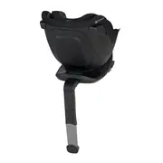 SCAUN AUTO KINDERKRAFT I-GUARD I-SIZE 40-105 CM, BLACK VIVKCIGUA00BLK0000