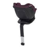 SCAUN AUTO KINDERKRAFT I-GUARD I-SIZE 40-105 CM, CHERRY PEARL VIVKCIGUA00RED0000