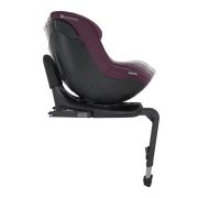 SCAUN AUTO KINDERKRAFT I-GUARD I-SIZE 40-105 CM, CHERRY PEARL VIVKCIGUA00RED0000