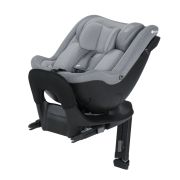 SCAUN AUTO KINDERKRAFT I-GUARD I-SIZE 40-105 CM, GREY VIVKCIGUA00GRY0000