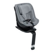 SCAUN AUTO KINDERKRAFT I-GUARD I-SIZE 40-105 CM, GREY VIVKCIGUA00GRY0000