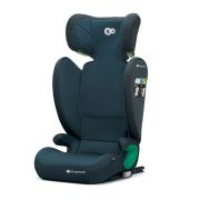 SCAUN AUTO KINDERKRAFT JUNIOR FIX2, I-SIZE 100-150 CM, HARBOR BLUE VIVKCJUFI20BLU0000