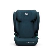SCAUN AUTO KINDERKRAFT JUNIOR FIX2, I-SIZE 100-150 CM, HARBOR BLUE VIVKCJUFI20BLU0000