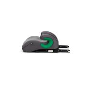 SCAUN AUTO KINDERKRAFT JUNIOR FIX2 I-SIZE, 100-150 CM, ROCKET GREY VIVKCJUFI20GRY0000
