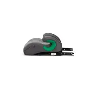 SCAUN AUTO KINDERKRAFT JUNIOR FIX2 I-SIZE, 100-150 CM, ROCKET GREY VIVKCJUFI20GRY0000