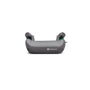 SCAUN AUTO KINDERKRAFT JUNIOR FIX2 I-SIZE, 100-150 CM, ROCKET GREY VIVKCJUFI20GRY0000