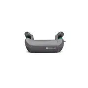 SCAUN AUTO KINDERKRAFT JUNIOR FIX2 I-SIZE, 100-150 CM, ROCKET GREY VIVKCJUFI20GRY0000