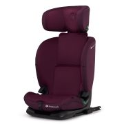 SCAUN AUTO KINDERKRAFT ONETO 3 I-SIZE, 76-150 CM, CHERRY PEARL VIVKCONE300RED0000