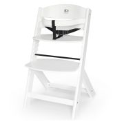 SCAUN DE MASA KINDERKRAFT ENOCK, 3 IN 1, FULL WHITE VIVKKKENOCWHTF000