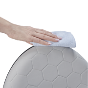SCAUN DE MASA KINDERKRAFT FINI, 2 IN 1, GREY VIVKKKFINIGRY0000