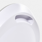 SCAUN DE MASA KINDERKRAFT FINI, 2 IN 1, GREY VIVKKKFINIGRY0000