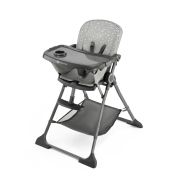 SCAUN DE MASA KINDERKRAFT FOLDEE, PLIABIL, GREY VIVKHFOLD00GRY0000