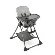 SCAUN DE MASA KINDERKRAFT FOLDEE, PLIABIL, GREY VIVKHFOLD00GRY0000
