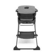 SCAUN DE MASA KINDERKRAFT FOLDEE, PLIABIL, GREY VIVKHFOLD00GRY0000