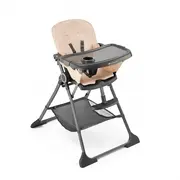 SCAUN DE MASA KINDERKRAFT FOLDEE, PLIABIL, PINK VIVKHFOLD00PNK0000