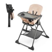 SCAUN DE MASA KINDERKRAFT FOLDEE, PLIABIL, PINK VIVKHFOLD00PNK0000