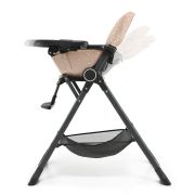 SCAUN DE MASA KINDERKRAFT FOLDEE, PLIABIL, PINK VIVKHFOLD00PNK0000