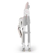 SCAUN DE MASA KINDERKRAFT LASTREE,  2 IN 1, TRANSFORMABIL, PINK VIVKHLAST00PNK0000