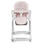 SCAUN DE MASA KINDERKRAFT LASTREE,  2 IN 1, TRANSFORMABIL, PINK VIVKHLAST00PNK0000