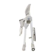 SCAUN DE MASA KINDERKRAFT YUMMY PLIABIL, GREY VIVKKKYUMMGRY0000