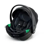 SCOICA AUTO KINDERKRAFT I-CARE I-SIZE 40-87 CM, RWF, GRAPHITE BLACK VIVKCICAR00BLK0000
