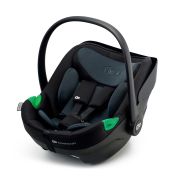SCOICA AUTO KINDERKRAFT I-CARE I-SIZE 40-87 CM, RWF, GRAPHITE BLACK VIVKCICAR00BLK0000