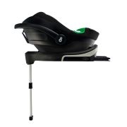 SCOICA AUTO KINDERKRAFT I-CARE I-SIZE 40-87 CM, RWF, GRAPHITE BLACK VIVKCICAR00BLK0000
