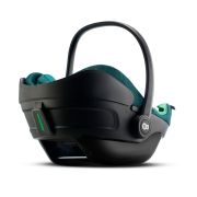 SCOICA AUTO KINDERKRAFT I-CARE I-SIZE 40-87 CM, RWF, HARBOR BLUE VIVKCICAR00BLU0000