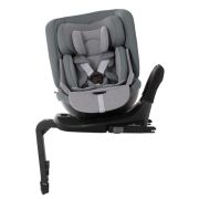 Scaun auto rotativ 360 Silver Cross Motion 2 All Size Glacier ERFSX452.GL