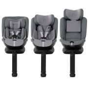Scaun auto rotativ 360 Silver Cross Motion 2 All Size Glacier ERFSX452.GL