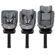 Scaun auto rotativ 360 Silver Cross Motion 2 All Size Glacier ERFSX452.GL